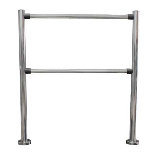 3V 3V Комплект ограждения, 1 м СКУД