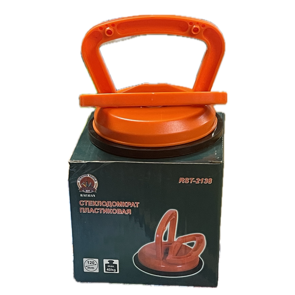 Стеклодомкрат 40кг
