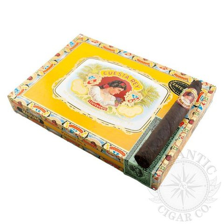Cuesta Rey Pyramid №9 Maduro
