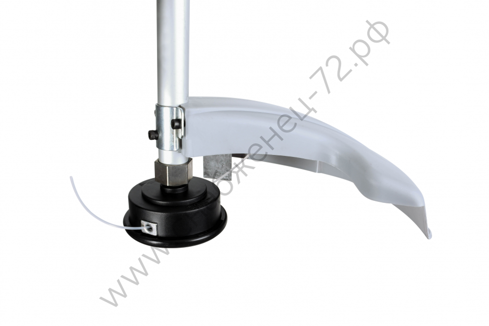 Электрический триммер Ресанта ЭТ-1000