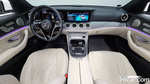 Mercedes-Benz E-Class W213 E350 4MATIC Exclusive (02.2023)