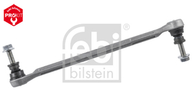 FEBI BILSTEIN - 38822-FEB - Link/Coupling Rod, stabiliser - Povrat artikla narucenog iz Njemacke nije moguc.