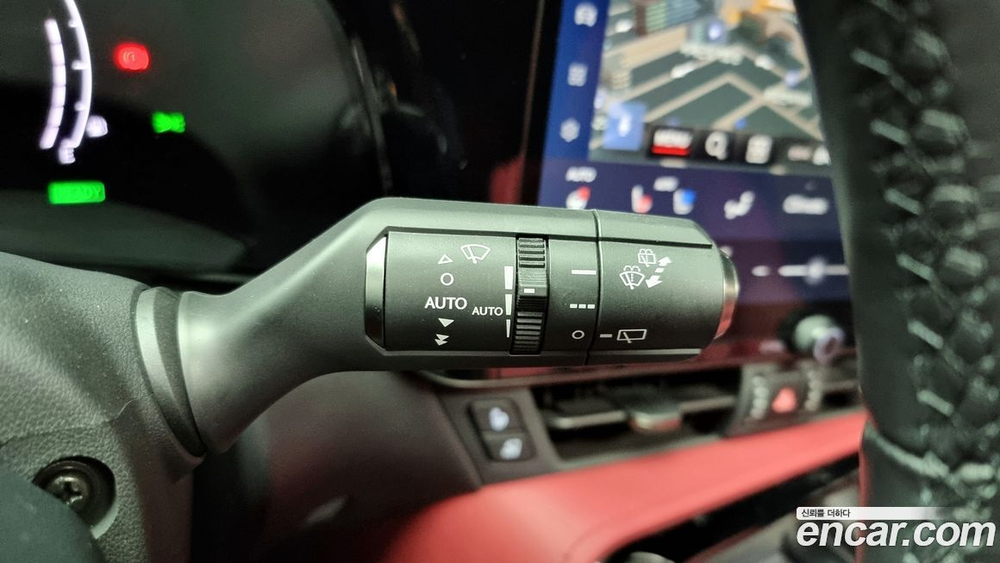 Lexus NX350h 2 Generation Luxury (06.2022)