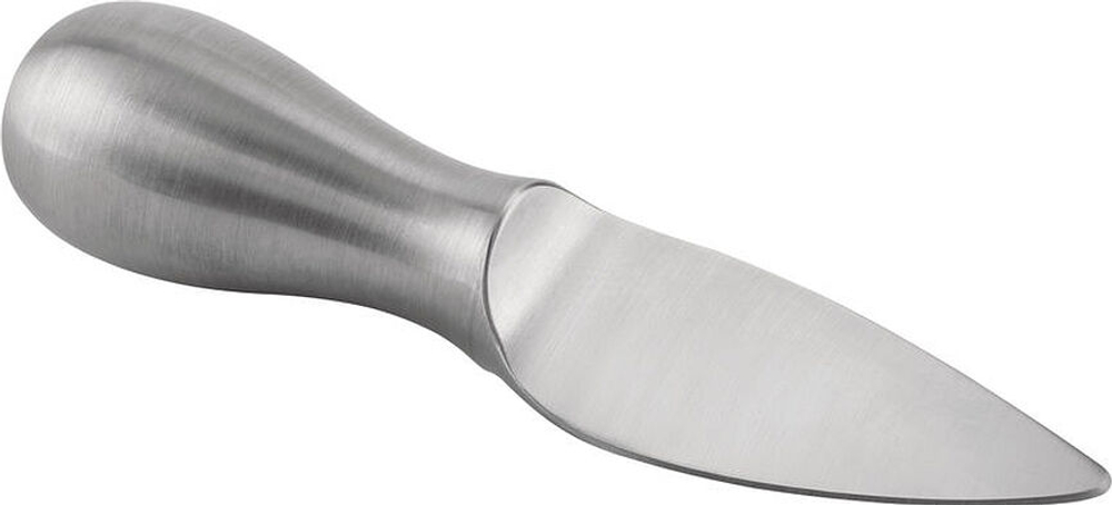 Столовый нож Alessi, Mami, нержавеющая сталь, серебристый
