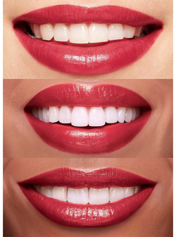 Clarins Joli Rouge Shine - Блестящая увлажняющая помадка оттенок 780S, 3 g