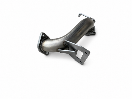 GP-52800, Даунпайп Chery Tiggo 4 Pro (Pro Max) I (2020-2024) 1.5л (147л.с.)