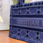 Dior Book Tote Mini