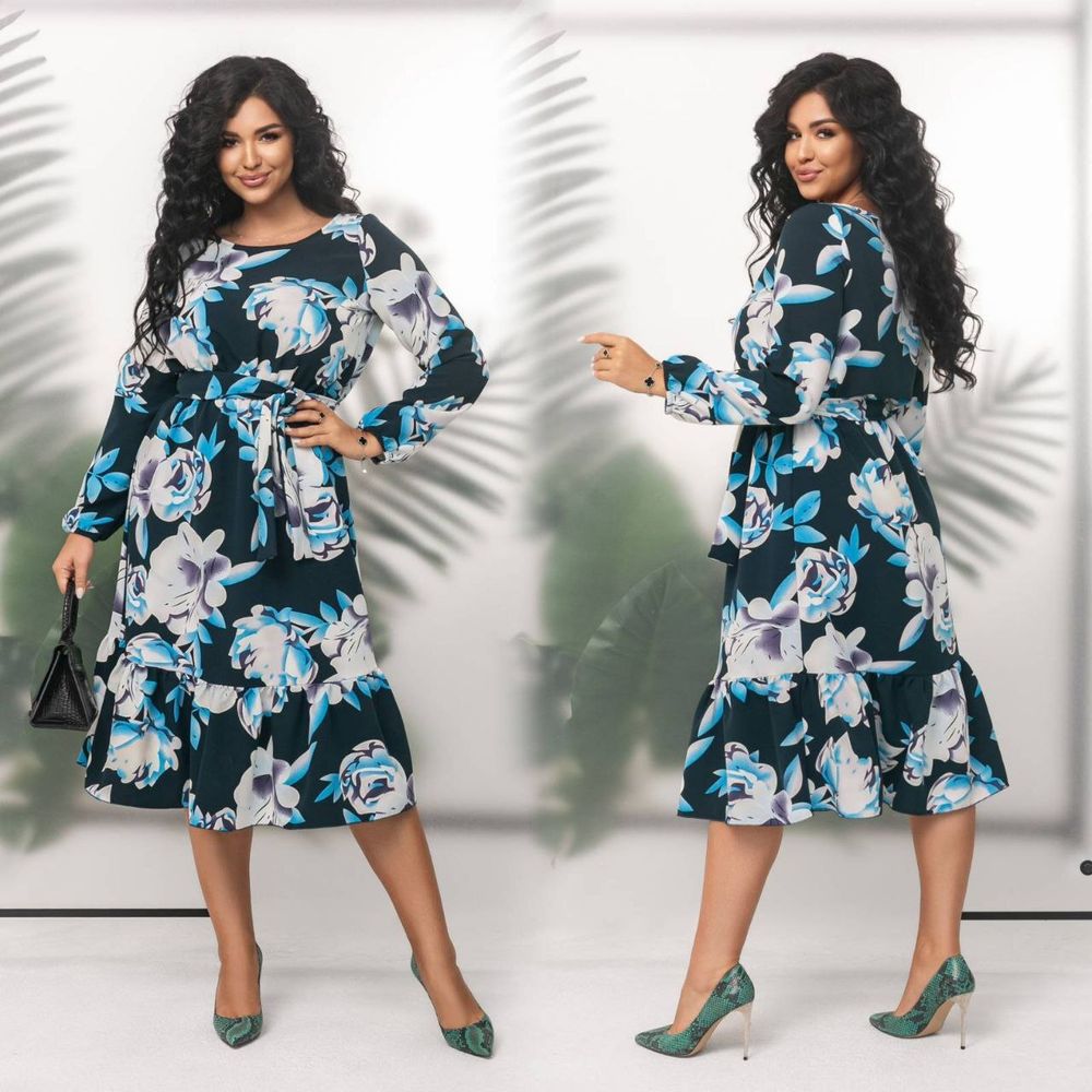 Платье УК-7364-1 Fabrika Платье УК-7364-1 Fabrika