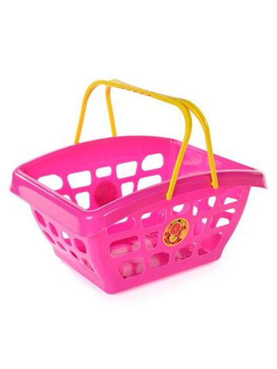 Тележка супермаркет RRB-168 (40*30*58 см)