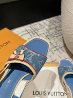 Louis Vuitton Sandal