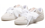 Кроссовки PUMA Suede Heart Artica, 367029-01
