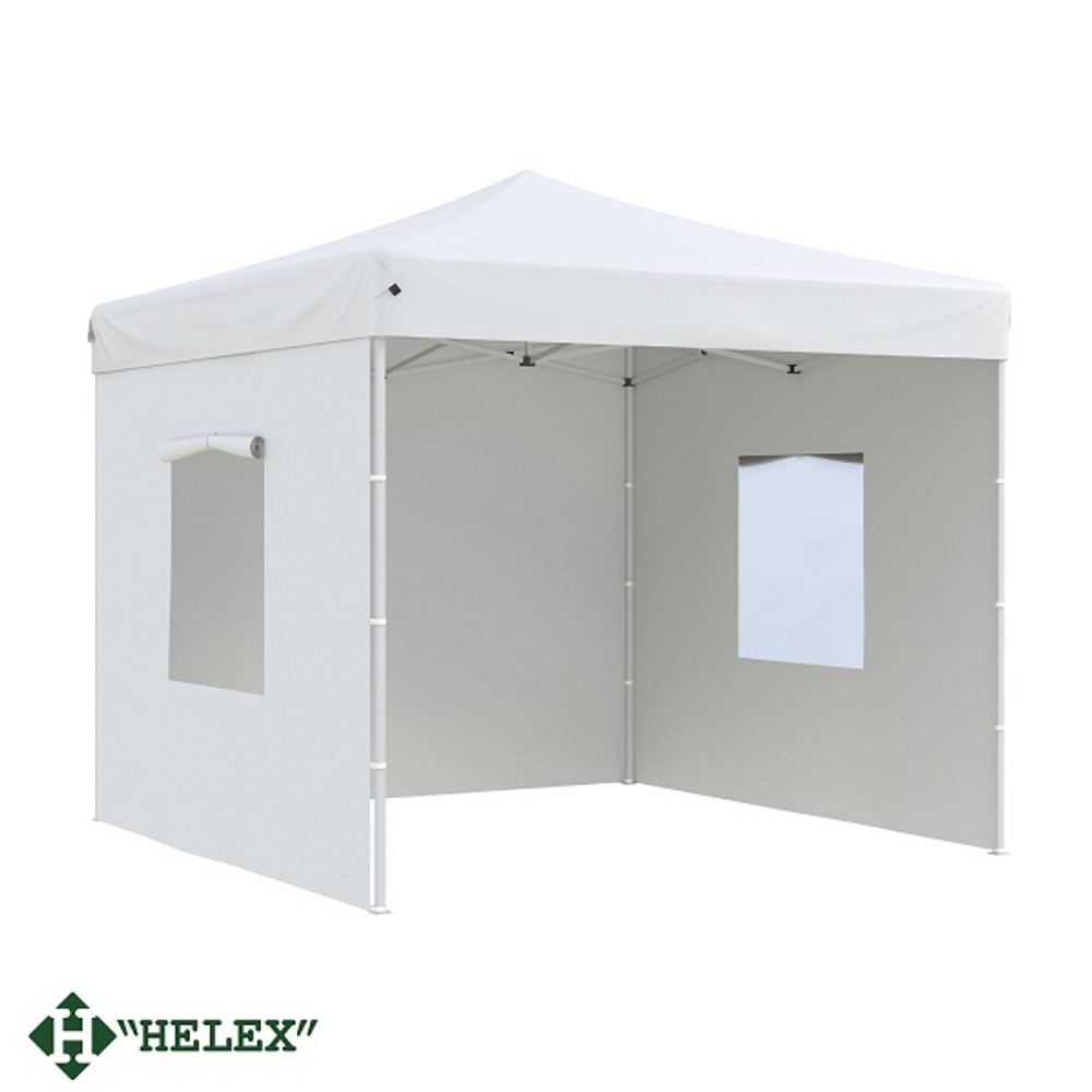 Тент-шатер быстросборный Helex 24330