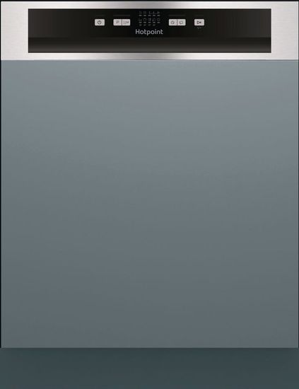 Встраиваемая посудомоечная машина Hotpoint-Ariston HBC 2B19