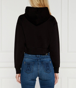 Худи EMPIRE Michael Kors - черный(MS451C04MY)