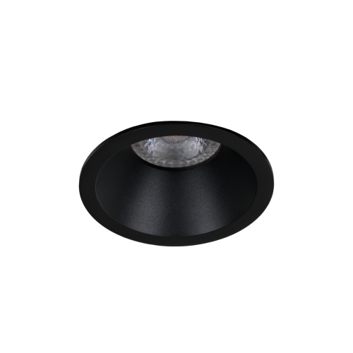 Встраиваемый точечный светильник MyFar Flare MT2062-GU10-B