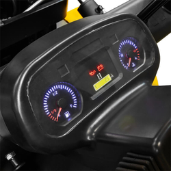 Погрузчик дизельный CPCD35T3 (3500 кг; 6 м; Xinchai 490) SMARTLIFT