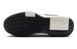 Мужские теннисные кроссовки Nike Zoom GP Challenge 1.5 Clay - steam/black it/silver white