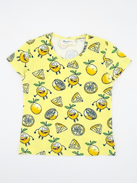 Футболка детская