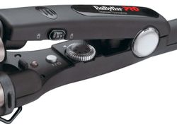 Тройная плойка-волна BaByliss PRO Tourmaline Triple Barrel Waver BAB2269TTE 22-19-22 мм