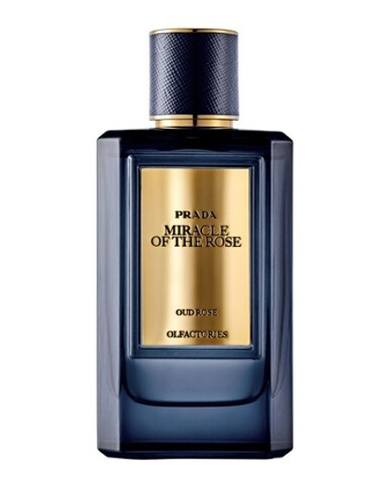 Prada Miracle of the Rose 100 мл парфюмерная вода