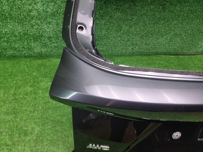 Крышка багажника Kia Sorento 4 (2020-2023)