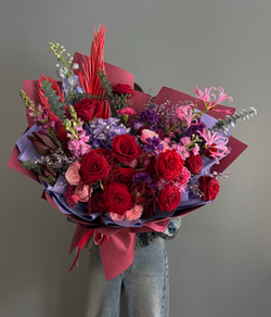 Великолепие цвета