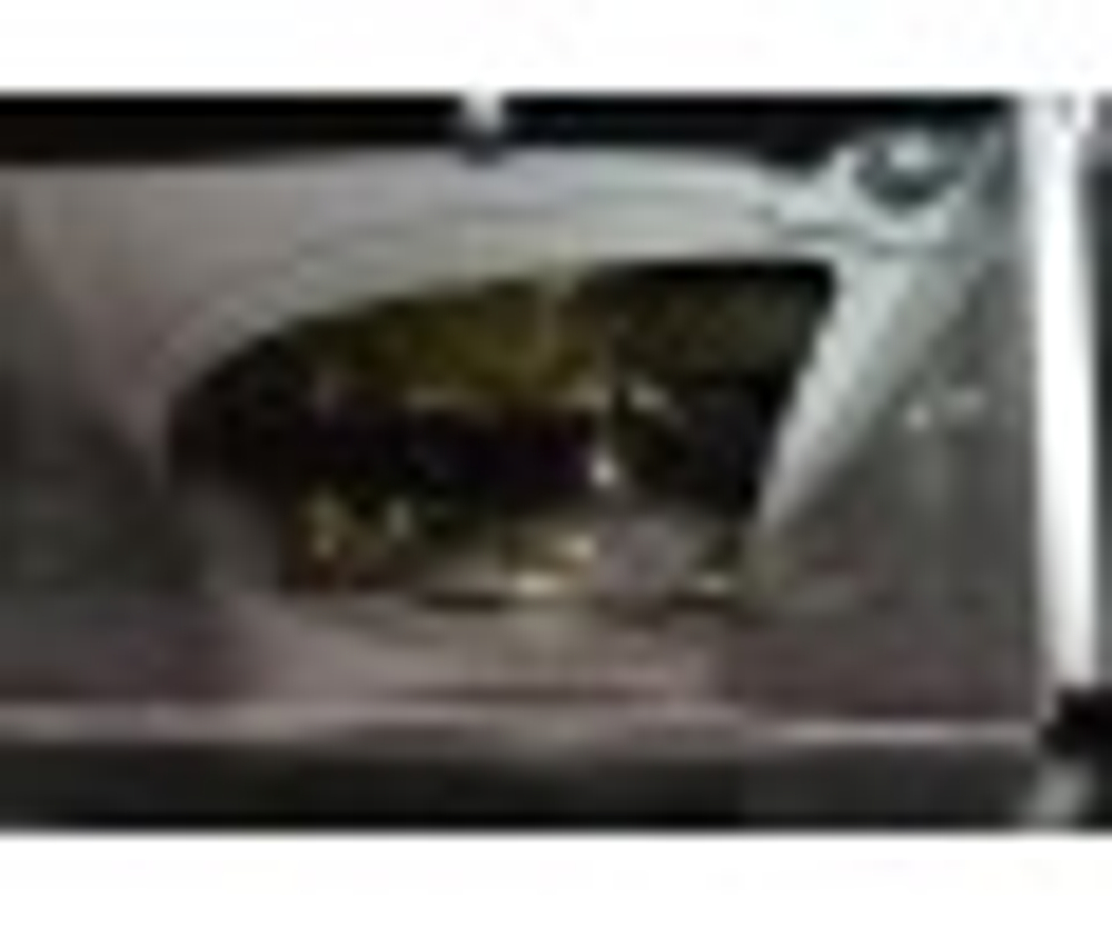 Измельчитель веток бензиновый ZIMANI CS10D