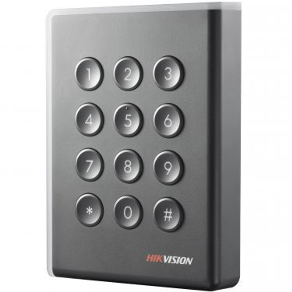 Hikvision DS-K1108ЕK СКУД