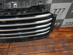 Решетка радиатора Exeed VX 23-нв Б/У Оригинал 602003802AA