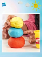 Игровой набор Play-Doh Плей До Баночки B6756