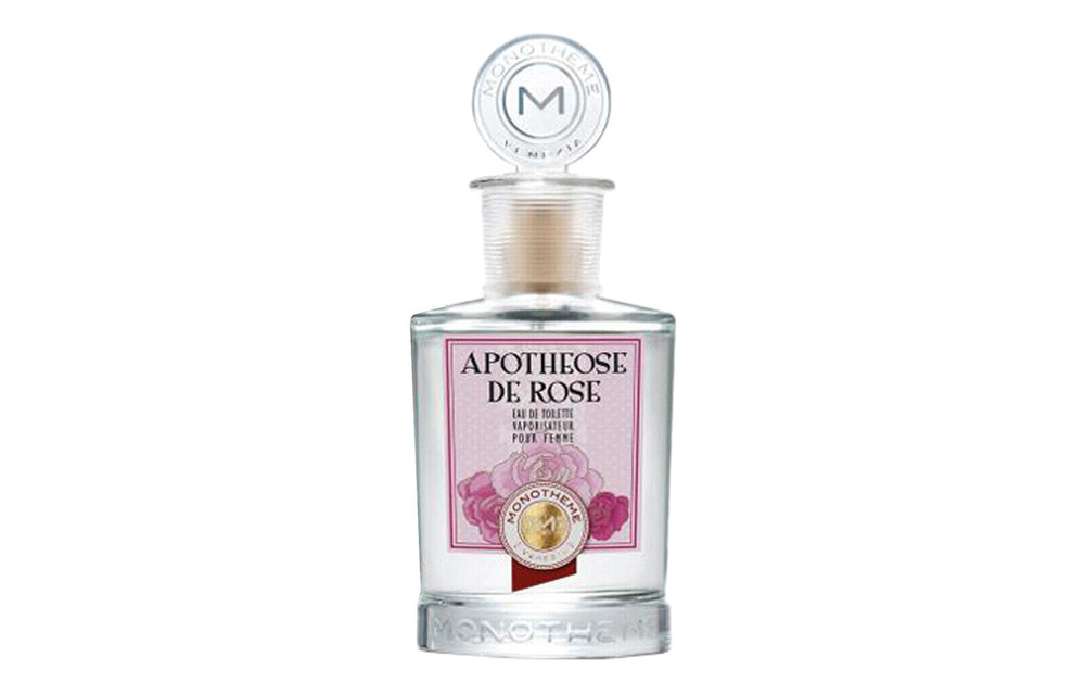 Monottheme Mavive M Classic Perfumes Women's Original Product All Seasons