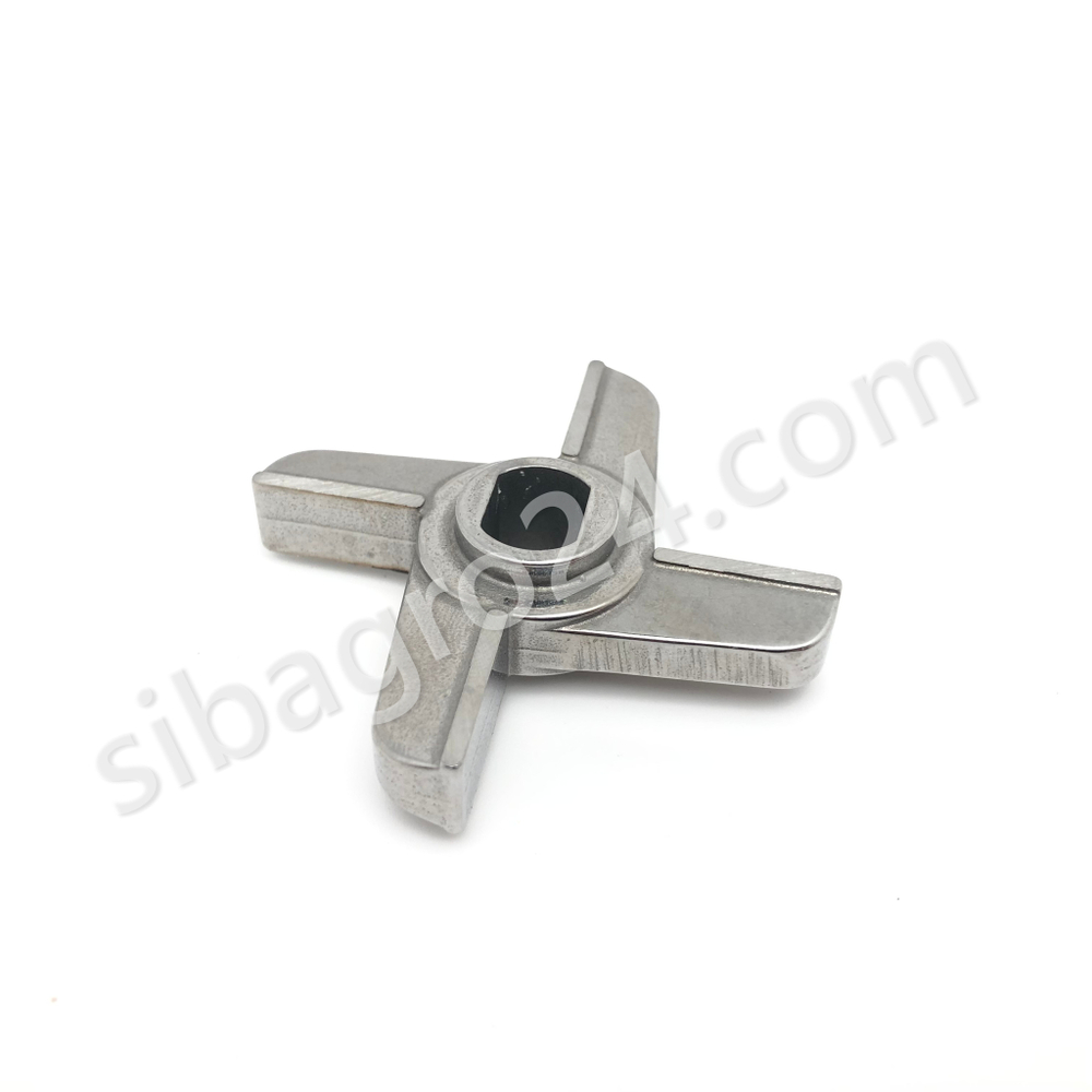 Нож крестовой R70 Unger (4 литых лезвия)