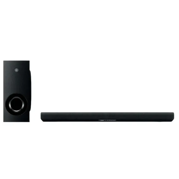 Yamaha SR-B40A Black