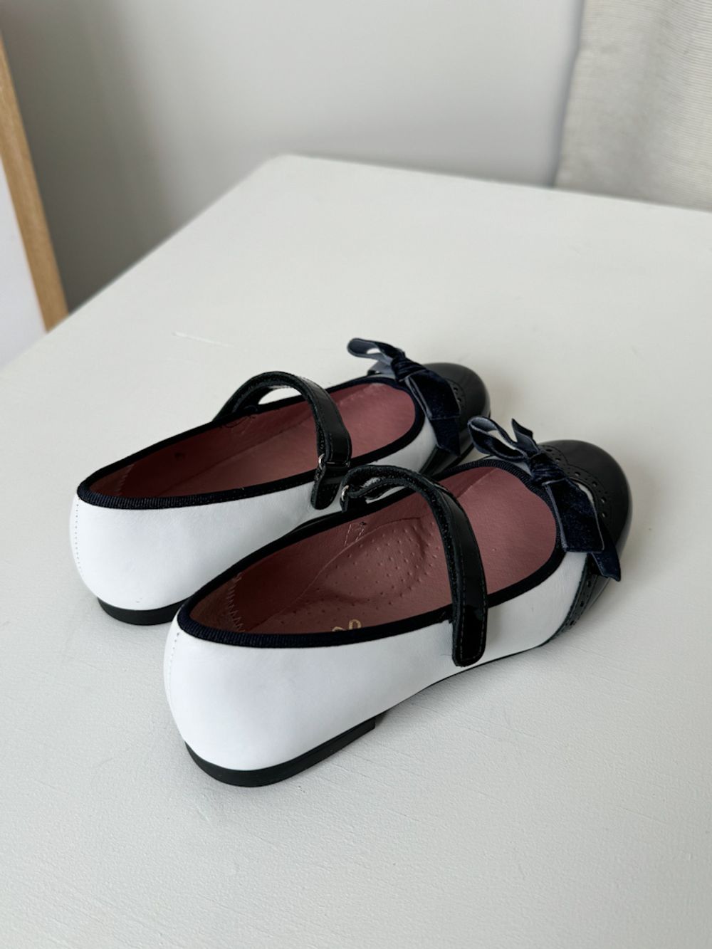 Туфли TNY, 31,5