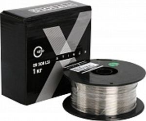 Сварочные материалы