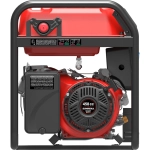 SUNREKA G7500EAX генератор бензиновый с блоком АВР GTS17000T