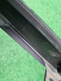 Расширитель передний правый RAV4 5 XA50 (18-нв)