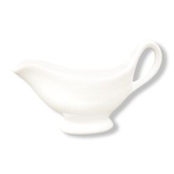 Соусник 125 мл фарфор с ручкой белый фарфор P.L. Proff Cuisine [8]