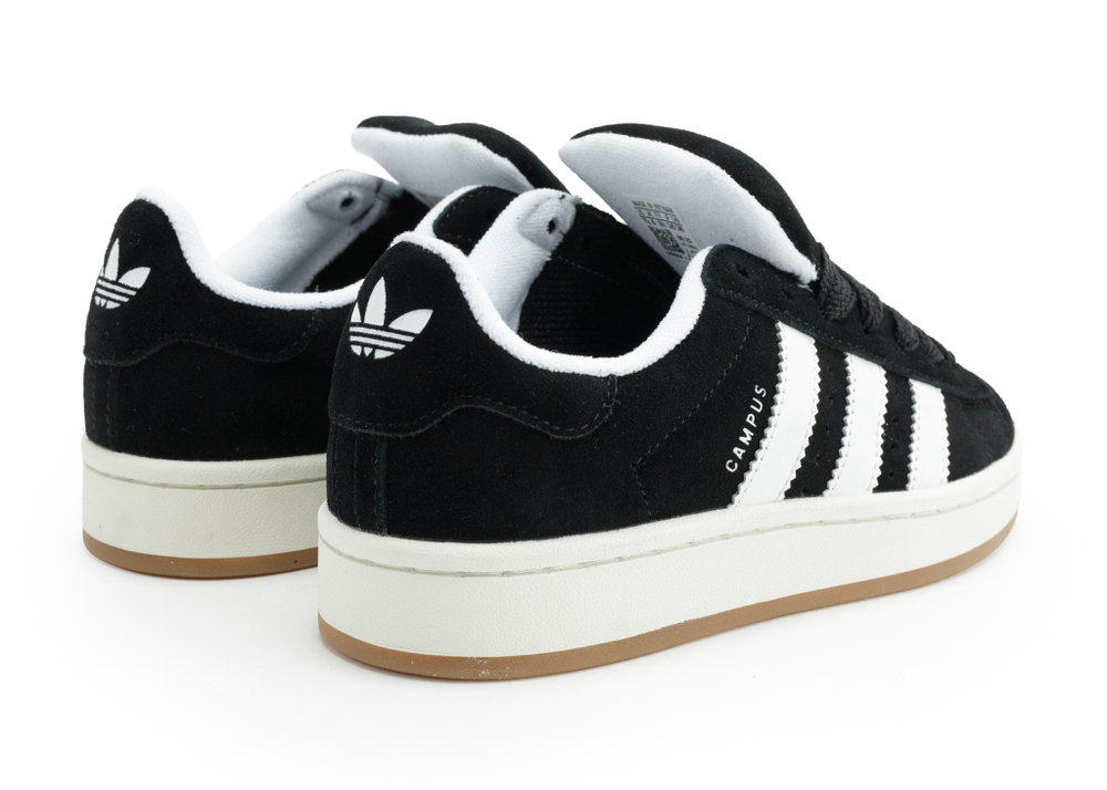 Adidas Campus (Black)