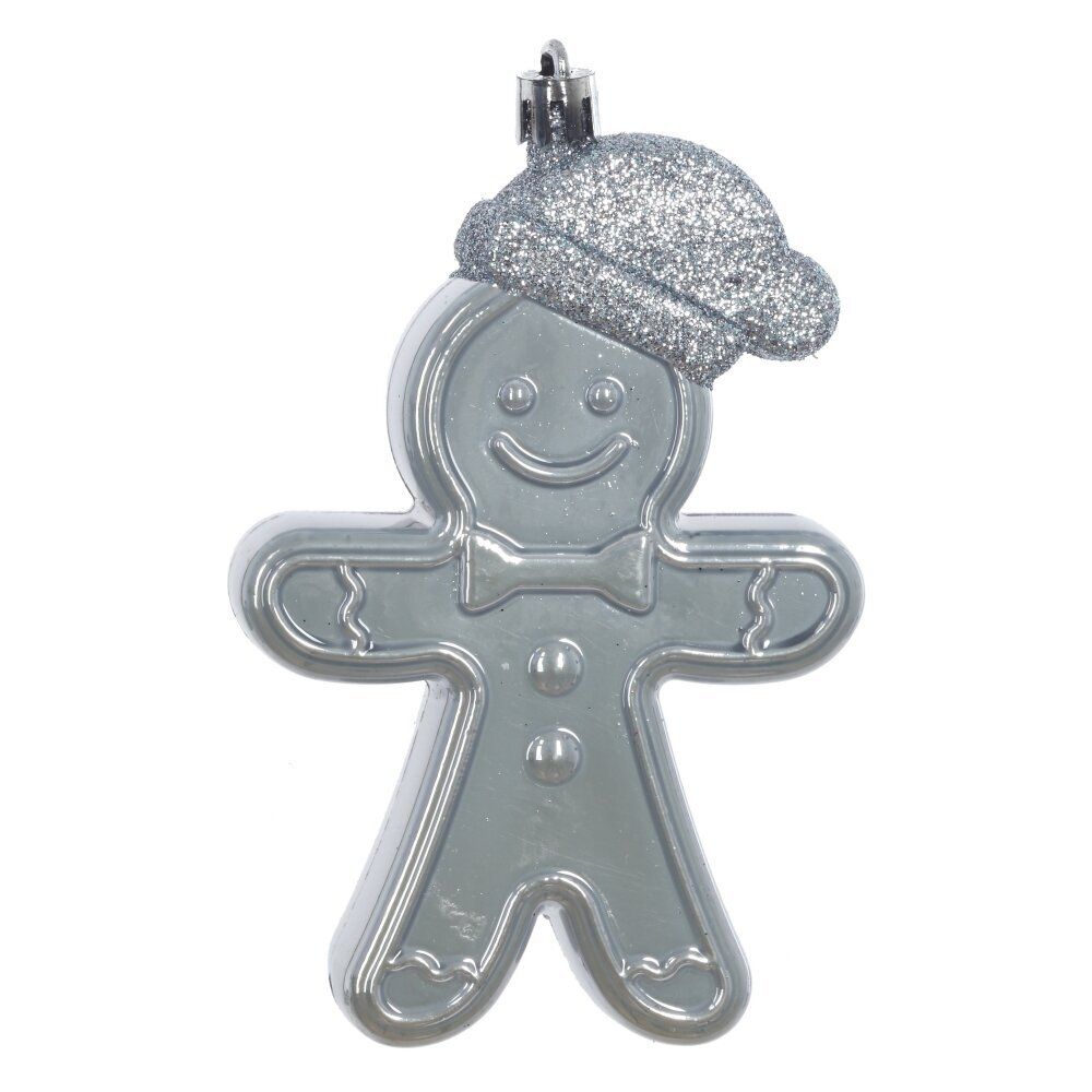 GAEM Набор из 20шт Украшение новогоднее "Шар", L40 W8 H40 см