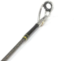 Спиннинг Favorite Varita VRT-662ML 1.98m 5-16g M.Fast