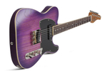Schecter PT SPECIAL Purple Burst Pearl