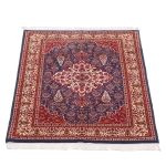 Персидский ковер ручной работы Horasan (200 × 135 см) 220210227 Иран