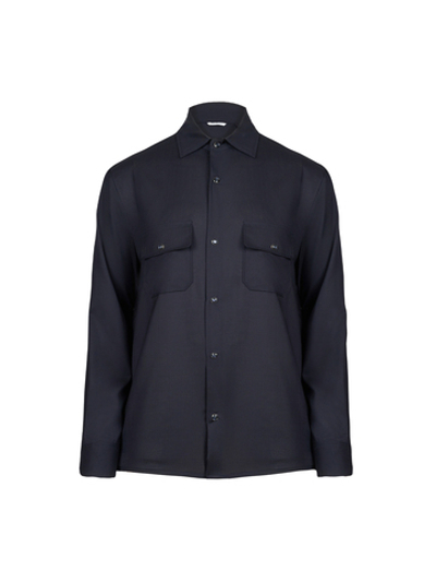 Рубашка Marco Pescarolo