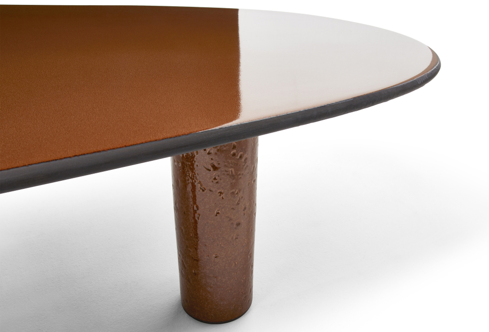 Стол Cassina SENGU TABLE
