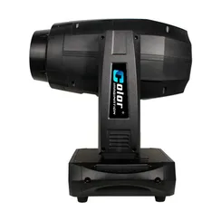 Color Imagination BSW 350C вращающаяся голова BSW, лампа 350Вт