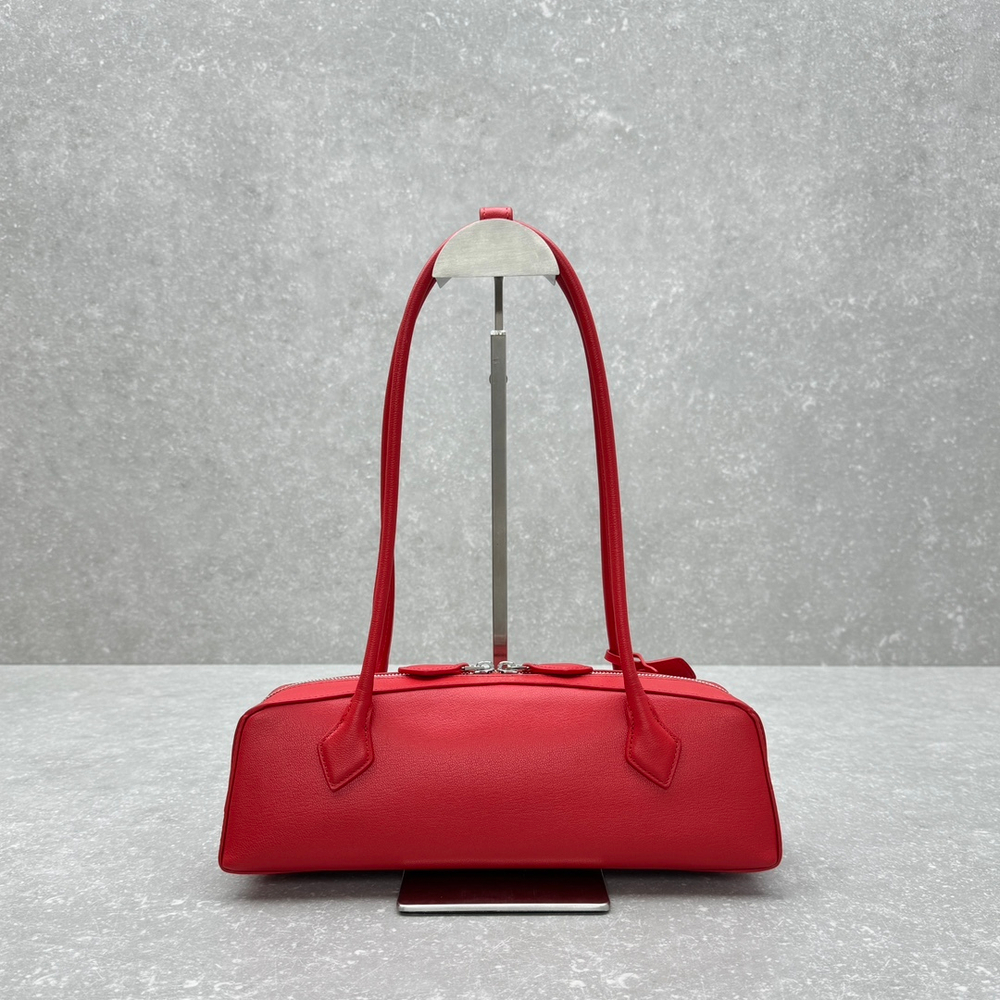 Alaia Le Teckel Medium Bag 33 cm
