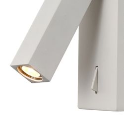 6070 Настенный светильник TARIFA