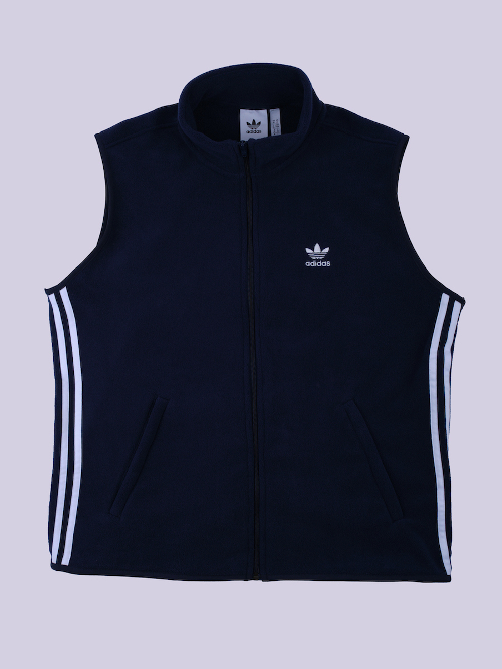 Жилет Adidas Adicolor 3-Stripes HK7391