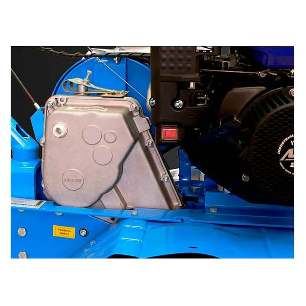 Мотоблок Нева МБ2 МультиАГРО (MX200) PRO